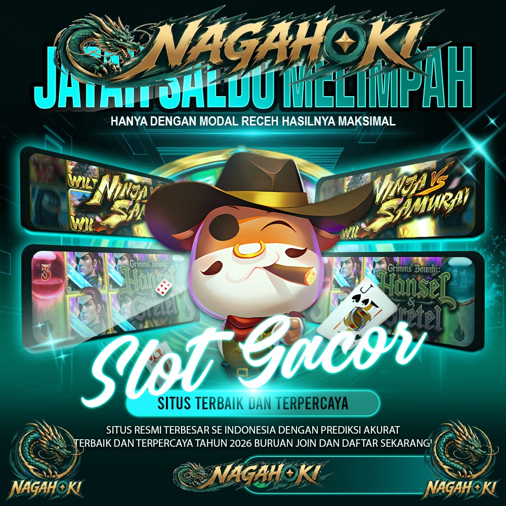 NAGAHOKI
