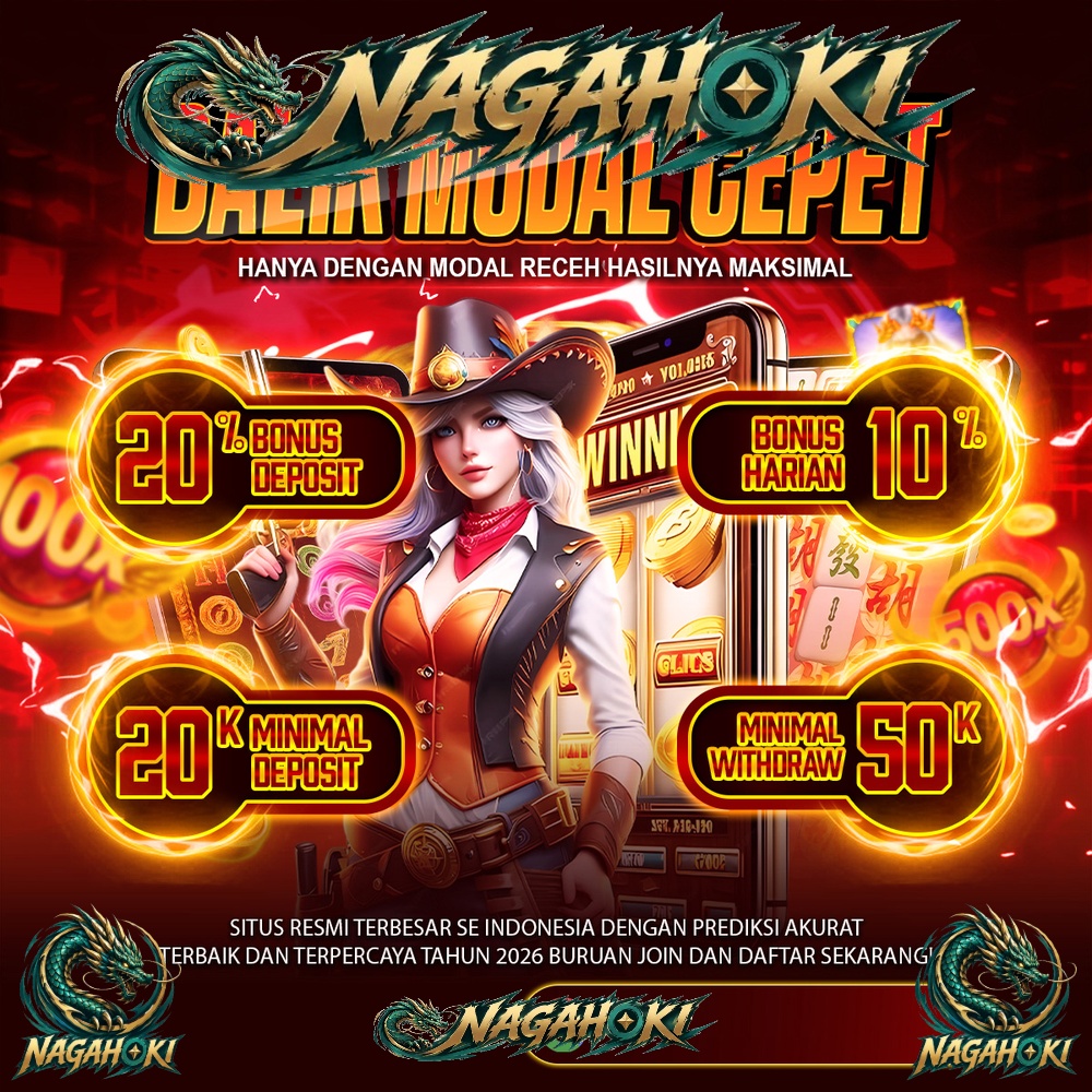 NAGAHOKI X Muslim Heritage Month USA: Mengenal Situs Slot88 Dragon Spin serta Fitur Desain Modern 2026